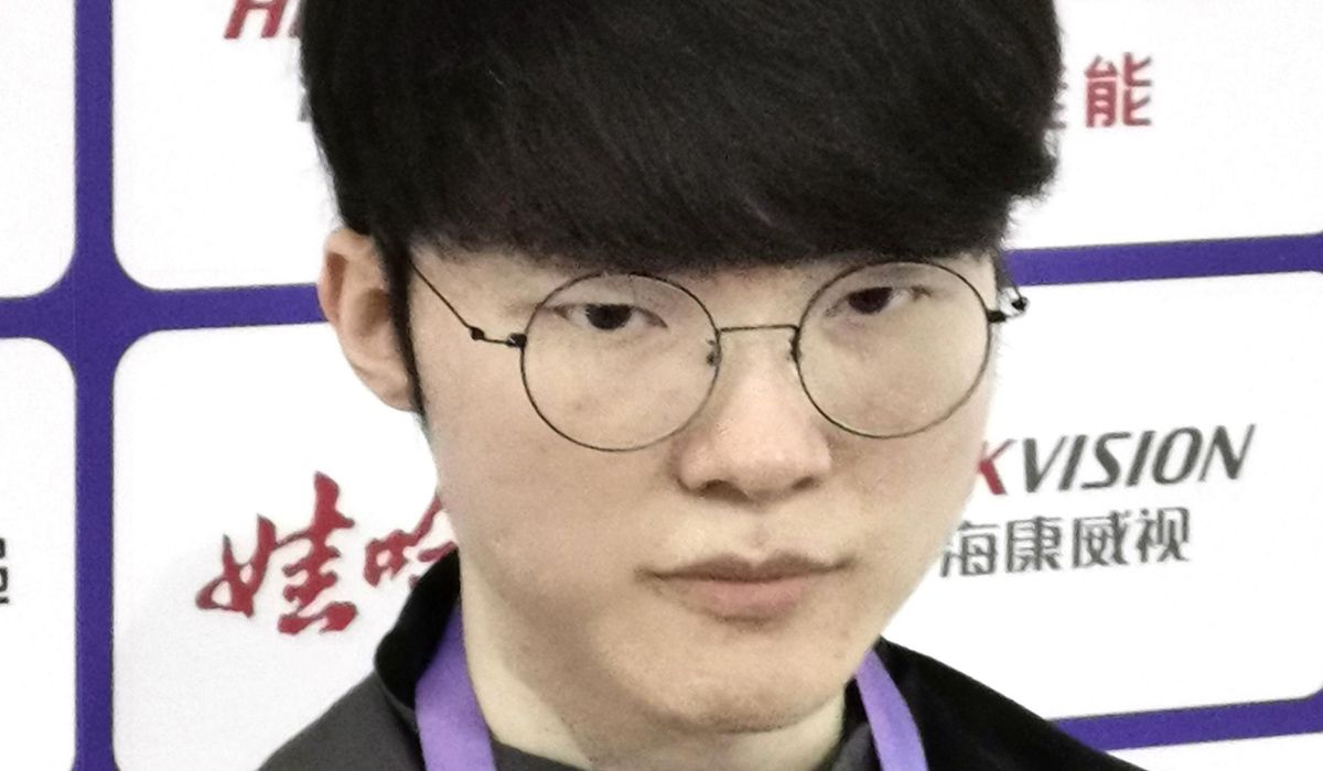 NextImg:South Korea breezes through first day of League of Legends competition in Asian Games esports