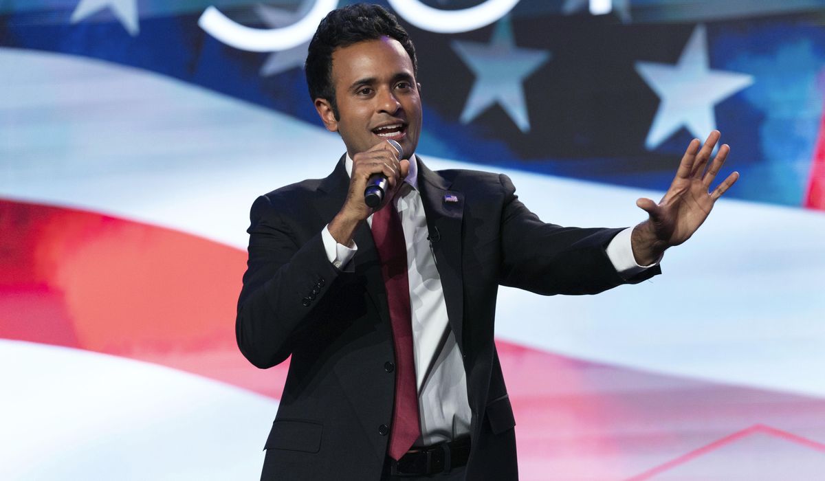 NextImg:To TikTok or not to TikTok? One GOP candidate joins the app even as he calls it ‘digital fentanyl’