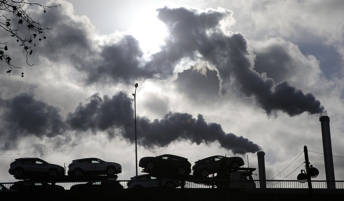 NextImg:France’s Macron to unveil latest plan for meeting climate-related commitments in the coming years