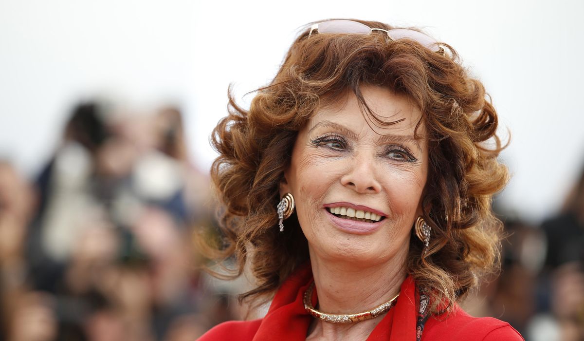 NextImg:Film legend Sophia Loren has successful surgery after fracturing a leg in a fall at home, agent says