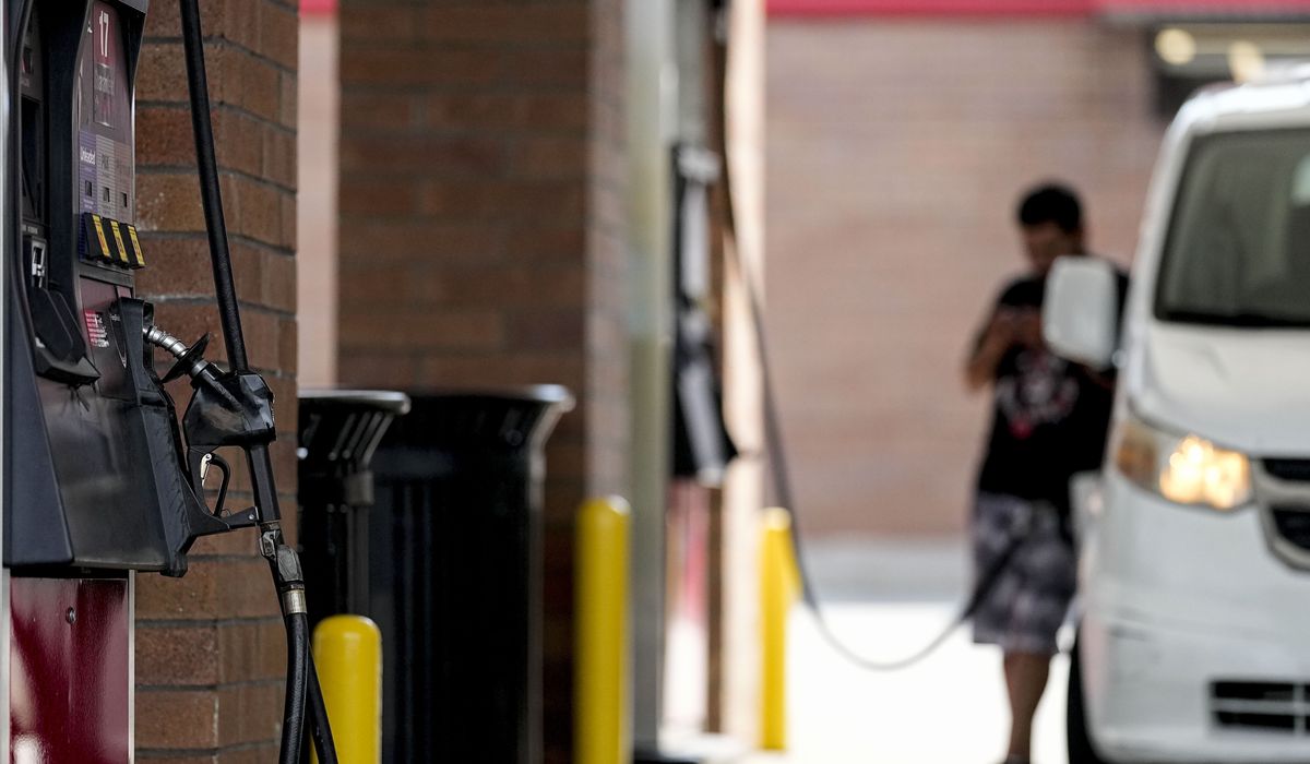 NextImg:Oil lobbying group pans House GOP hardliners rejecting the Senate’s plan to avert a shutdown