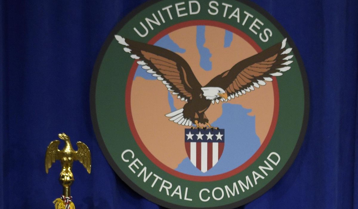 NextImg:U.S. military captures key Islamic State militant during helicopter raid in Syria