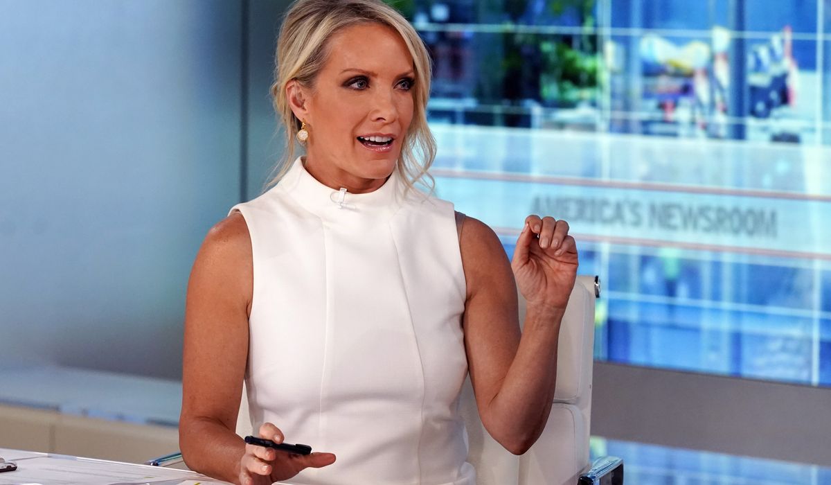 NextImg:Question at Republican debate backfires on moderator Dana Perino