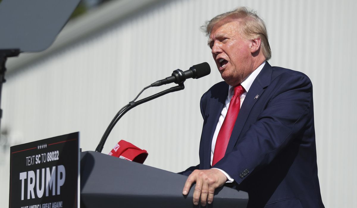 NextImg:Judge rules Trump defrauded banks, insurers as he built real estate empire