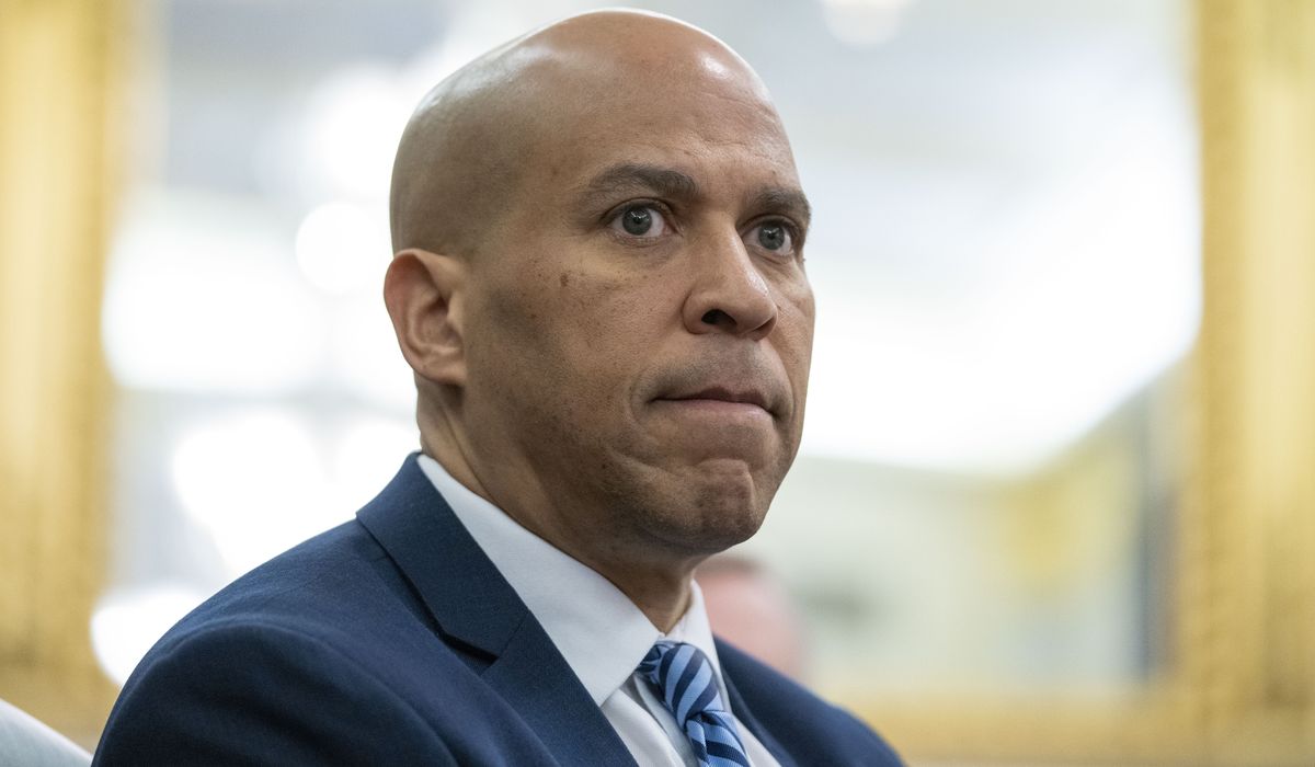NextImg:Biden’s border bill loses Democratic support