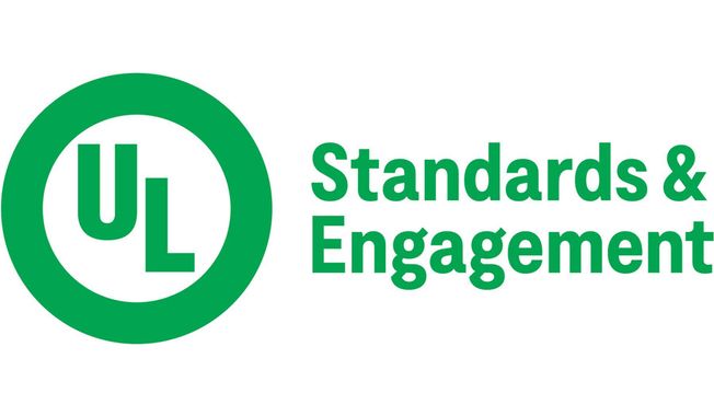 UL Standards &amp; Engagement