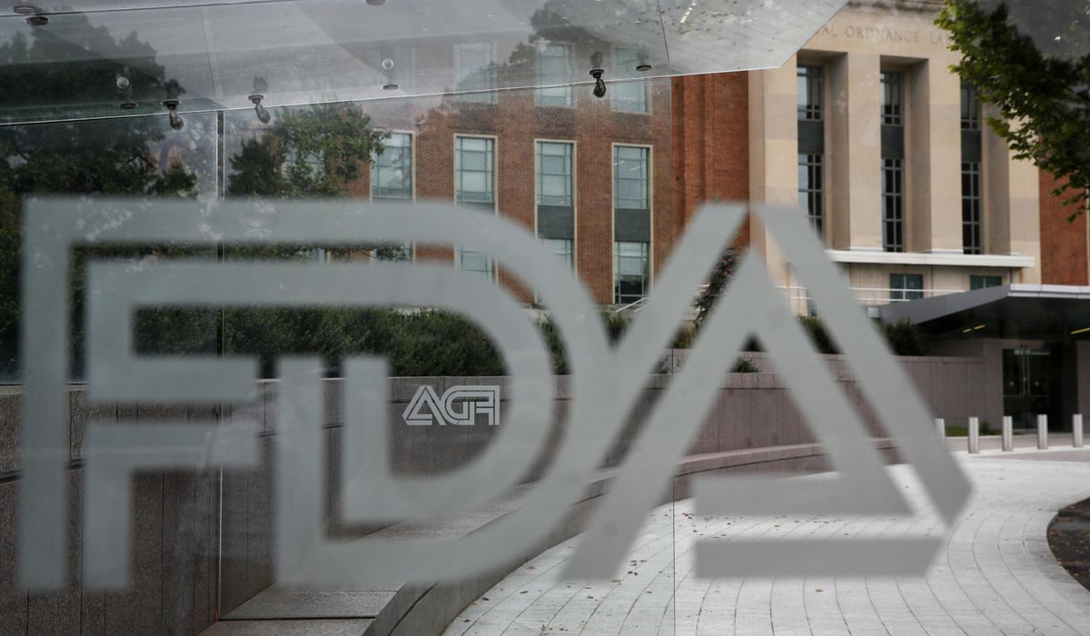 NextImg:New FDA-approved gene therapy for children will cost record $4.25 million