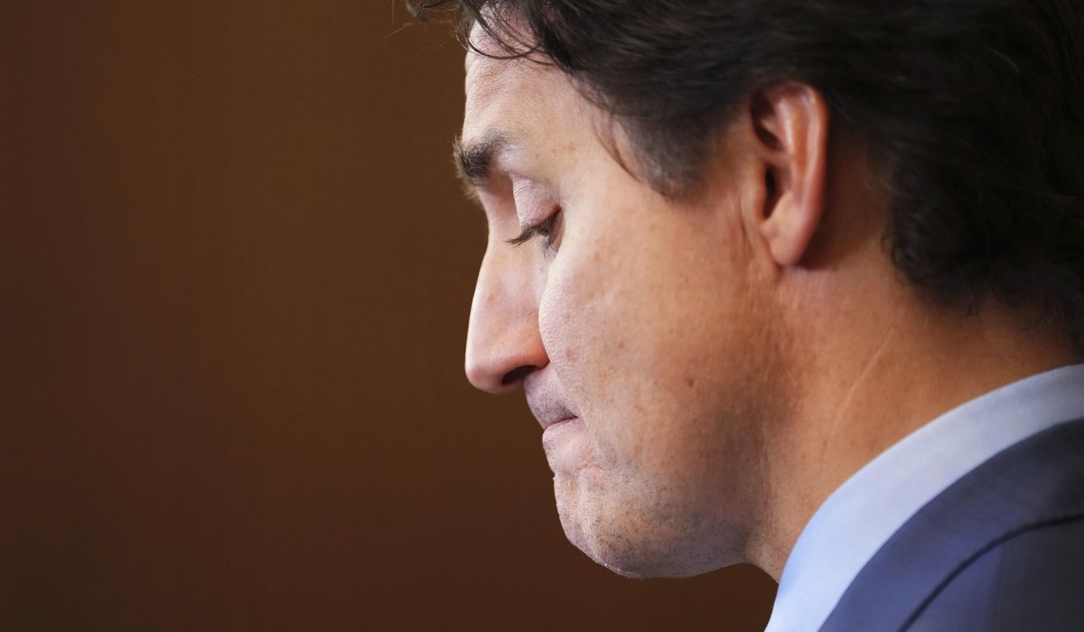 NextImg:Trudeau apologizes for recognition of Nazi unit war veteran in Canadian Parliament