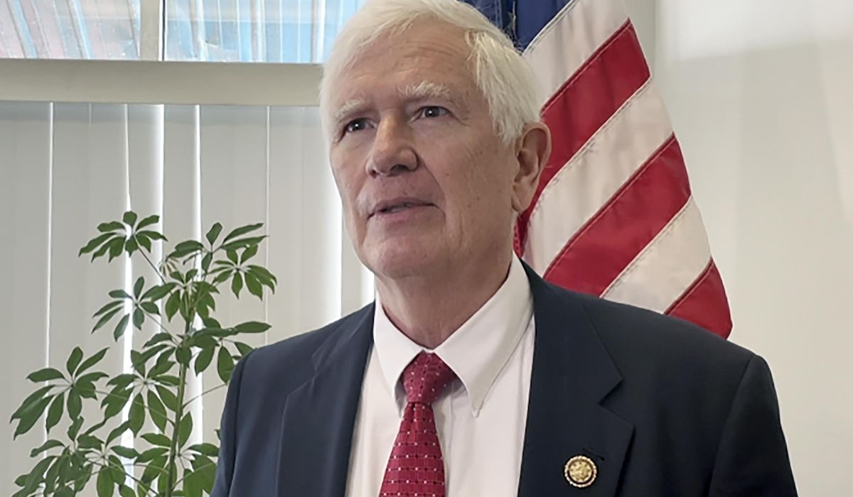 NextImg:Jan. 6 panel wants answers from GOP’s Brooks, Biggs, Jackson