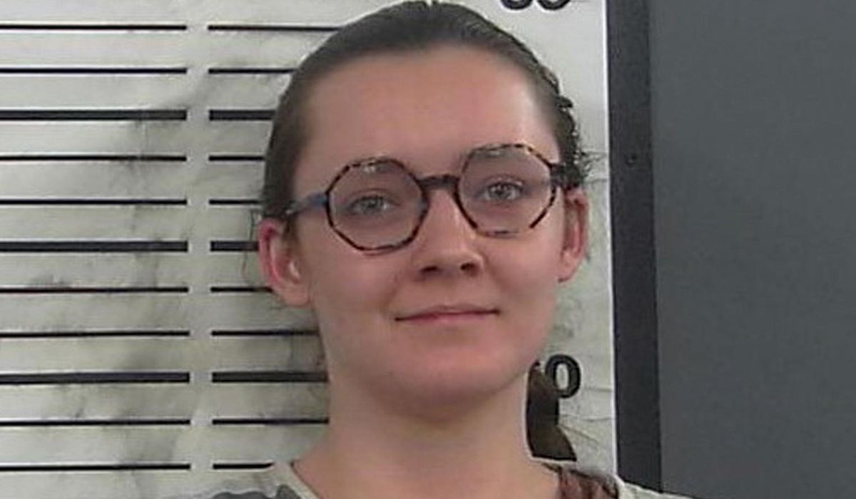 NextImg:Judge sentences a woman who investigators say burned a Wyoming abortion clinic to 5 years in prison