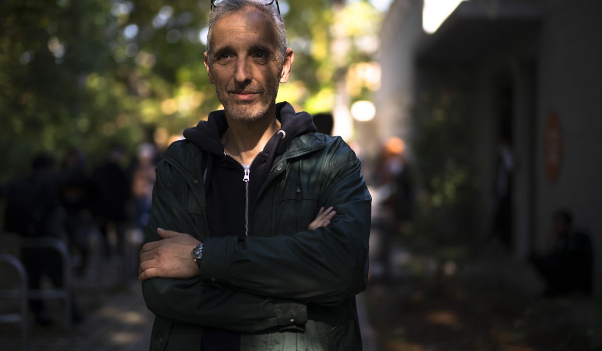 NextImg:Shelters for migrants are filling up across Germany as attitudes toward the newcomers harden