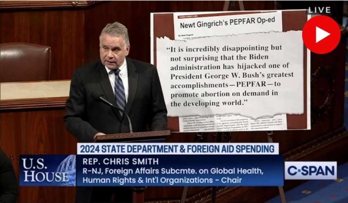 NextImg:House adds anti-abortion guardrails to bill reauthorizing global AIDS relief