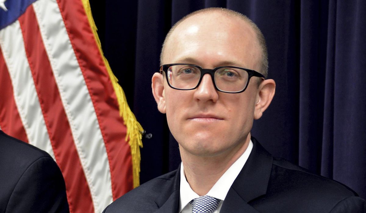 NextImg:A lead prosecutor in the Hunter Biden case cut a contentious path during his time in Baltimore