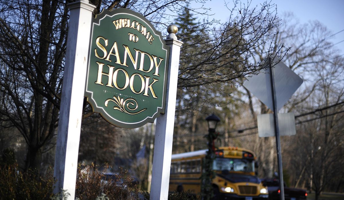 NextImg:Connecticut enacts its most sweeping gun control law since the Sandy Hook shooting