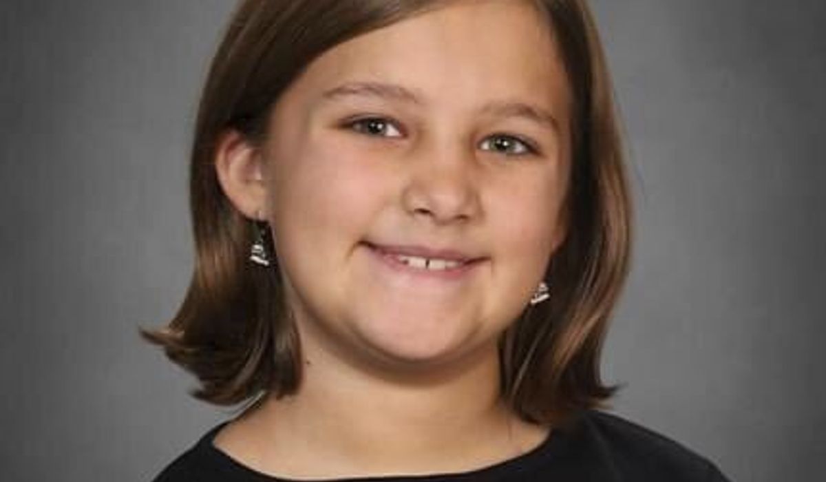 NextImg:9-year-old girl who vanished from N.Y. state park has been found safe, police say