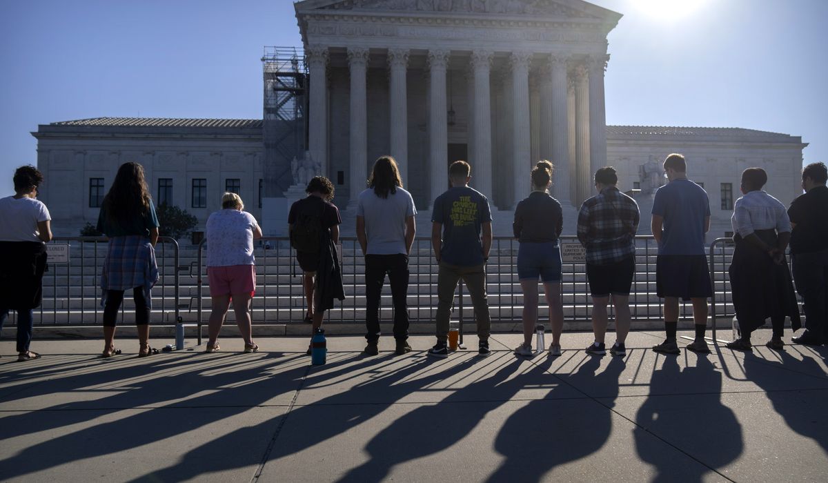 NextImg:Taking (on) the 5th: ‘Most conservative’ appeals court rocks Supreme Court’s 2023 docket