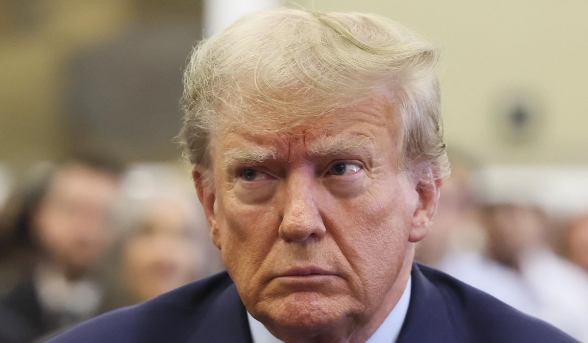 NextImg:Here’s where all the cases against Trump stand as he campaigns for a return to the White House