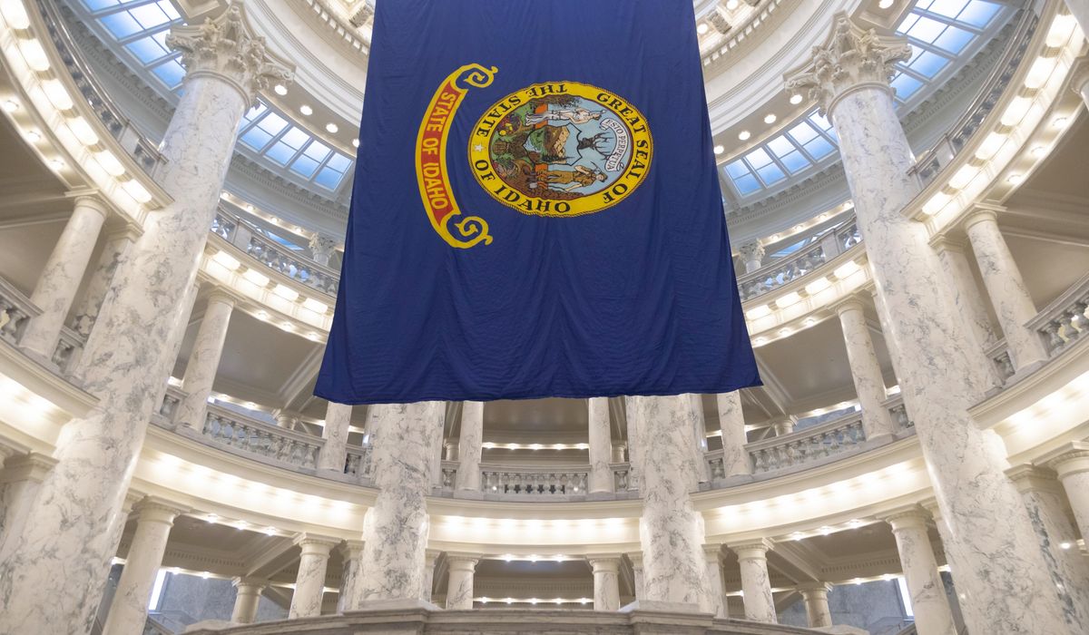 NextImg:Missouri, Idaho shift to GOP presidential caucuses after lawmakers cancel primaries