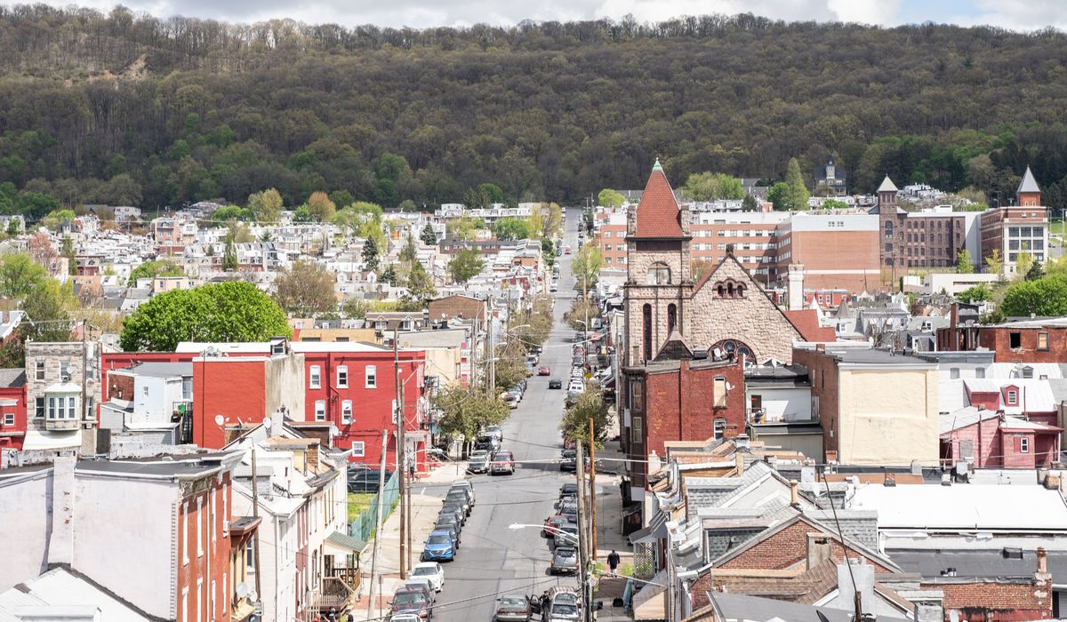NextImg:128-year-old American mummy finally to be laid to rest in Reading, Pennsylvania