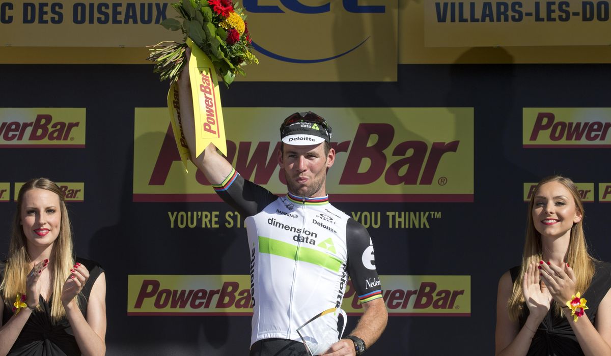 NextImg:Ace sprinter Mark Cavendish delays retirement to chase outright record for Tour de France stage wins