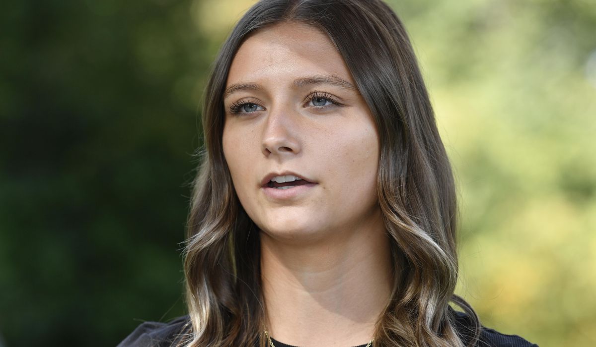 NextImg:Rape victim featured in ad reemerges as focal point of abortion debate in Kentucky governor’s race