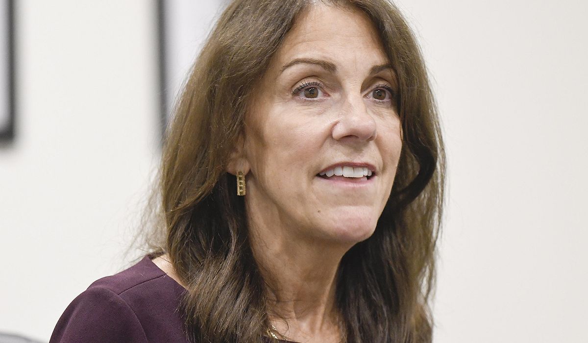 NextImg:Attack ads and millions of dollars flow into race for Pennsylvania Supreme Court seat