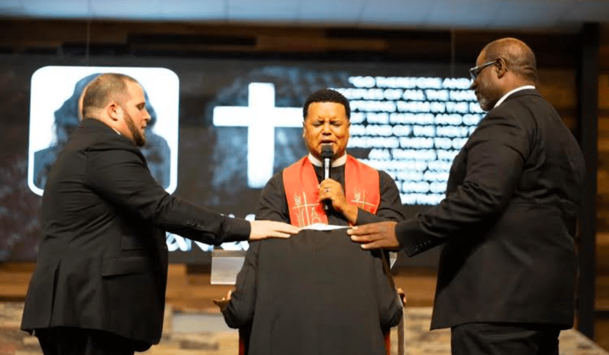 NextImg:Black pastors urge voters to ‘save Black lives’ by defeating Ohio pro-choice measure
