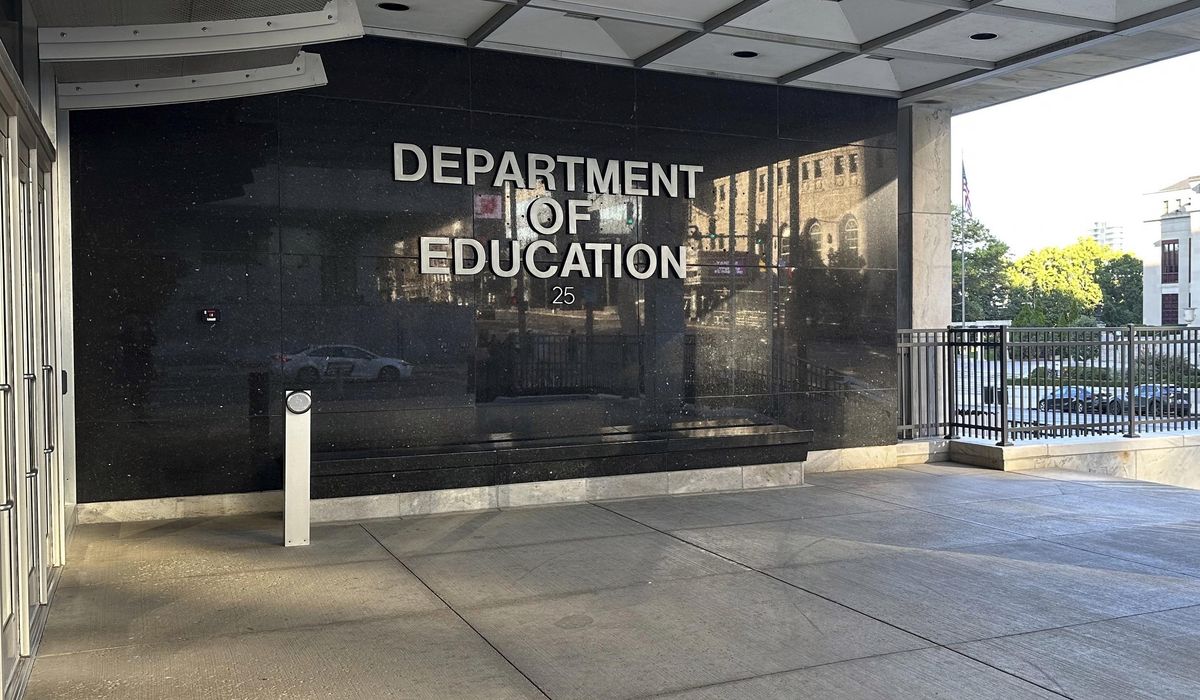 NextImg:Future of Ohio’s education system is unclear after judge extends restraining order on K-12 overhaul
