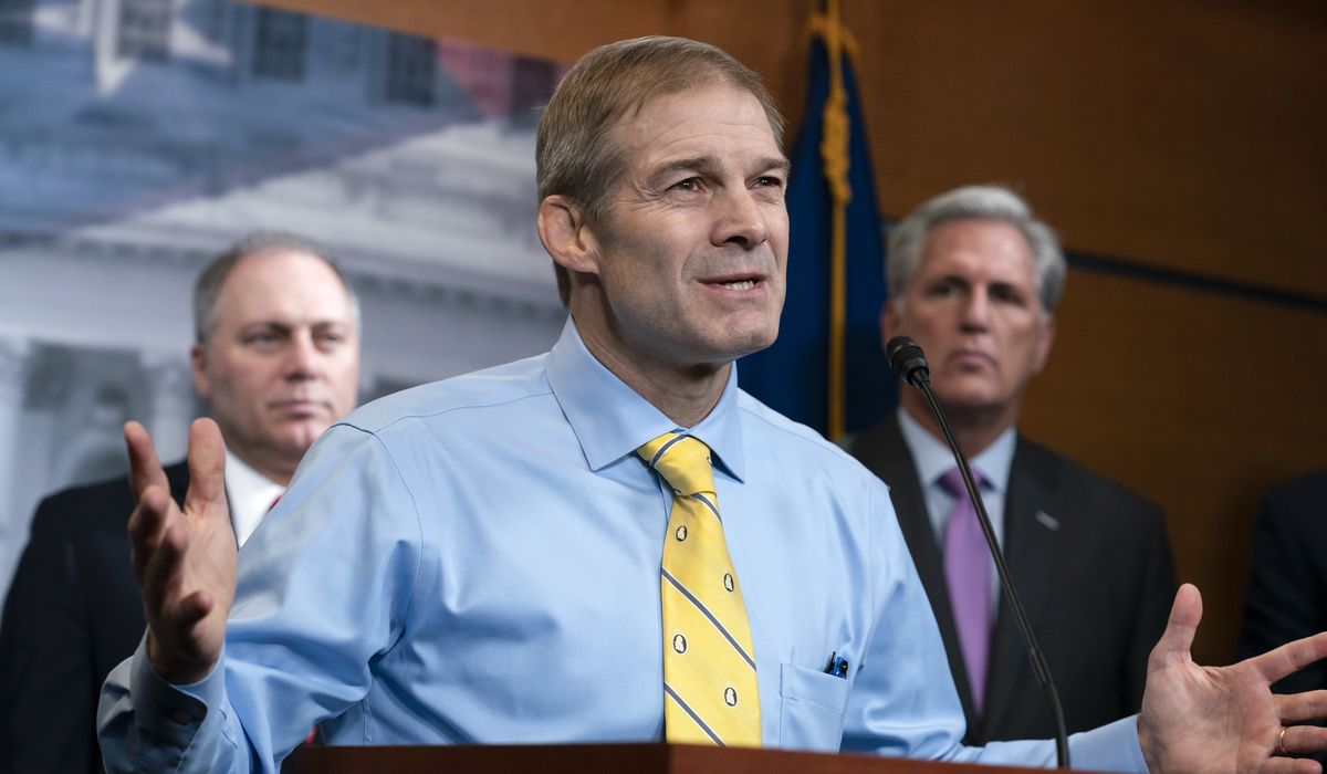 NextImg:Republicans scramble to unite behind a speaker
