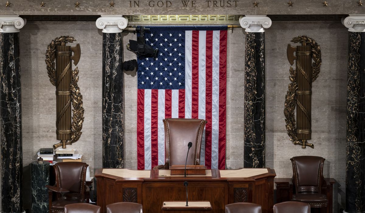 NextImg:GOP infighting erupts over rewriting rules to oust speaker
