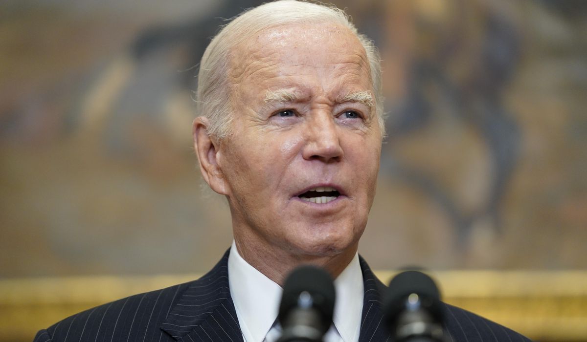 NextImg:Biden says a meeting with Xi on sidelines of November APEC summit in San Francisco is a possibility