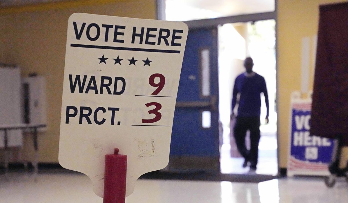 NextImg:Supreme Court puts off ruling on racial lines in Louisiana’s congressional map