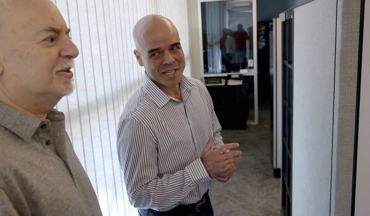 NextImg:Authorities can’t search slain Las Vegas reporter’s devices, Nevada Supreme Court rules