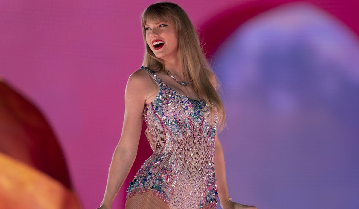 NextImg:Mexican Supreme Court justice criticized over his Taylor Swift fandom resigns
