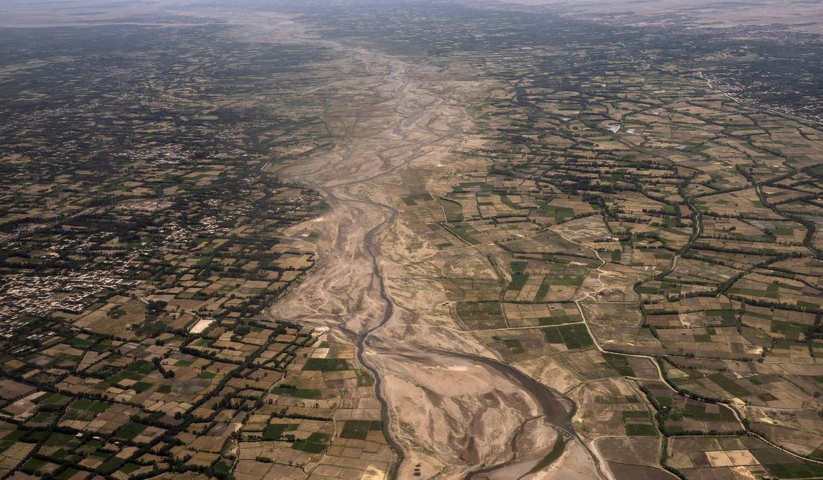 NextImg:Two 6.3-magnitude earthquakes kill dozens and injure many more in western Afghanistan