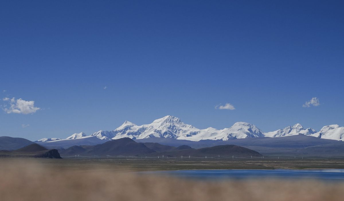 NextImg:American mountaineer, local guide dead after avalanches hit Tibetan mountain. Two others are missing
