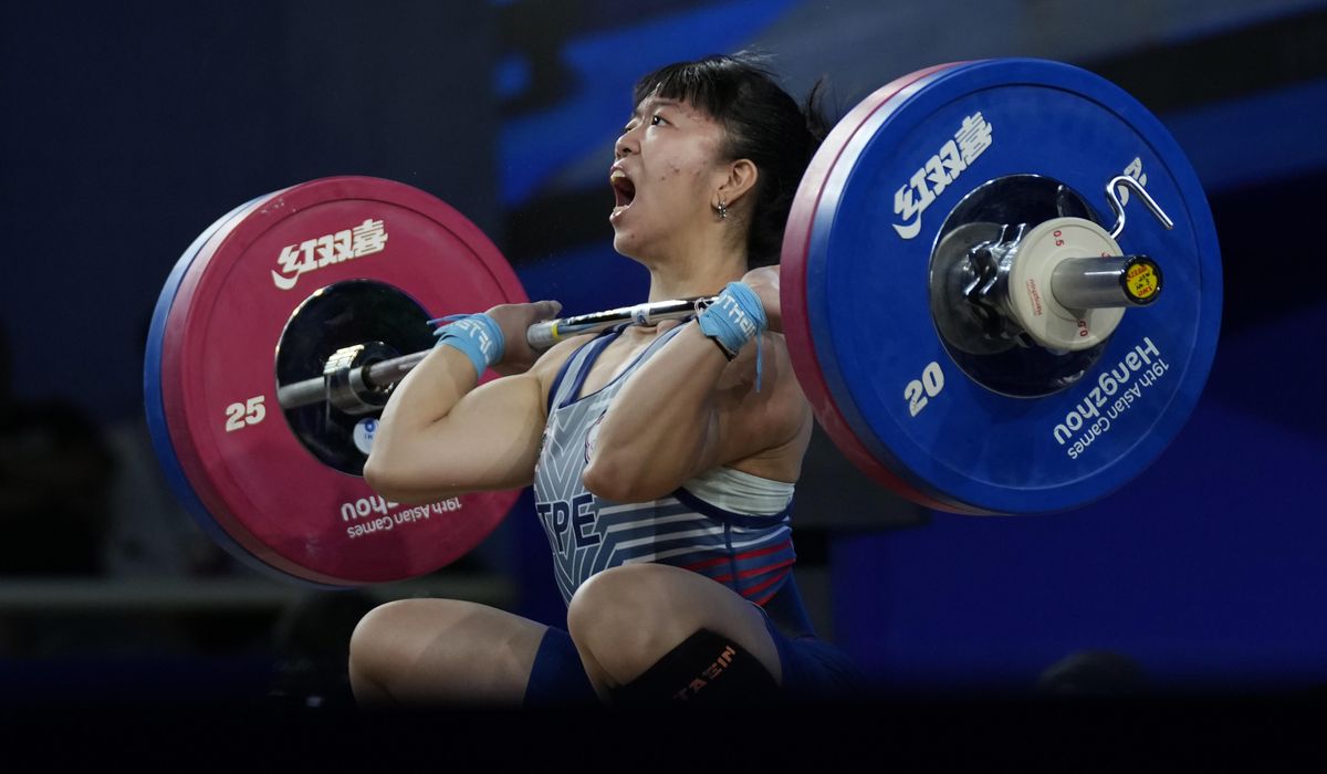 NextImg:The Asian Games wrap up, with China dominating the medal count