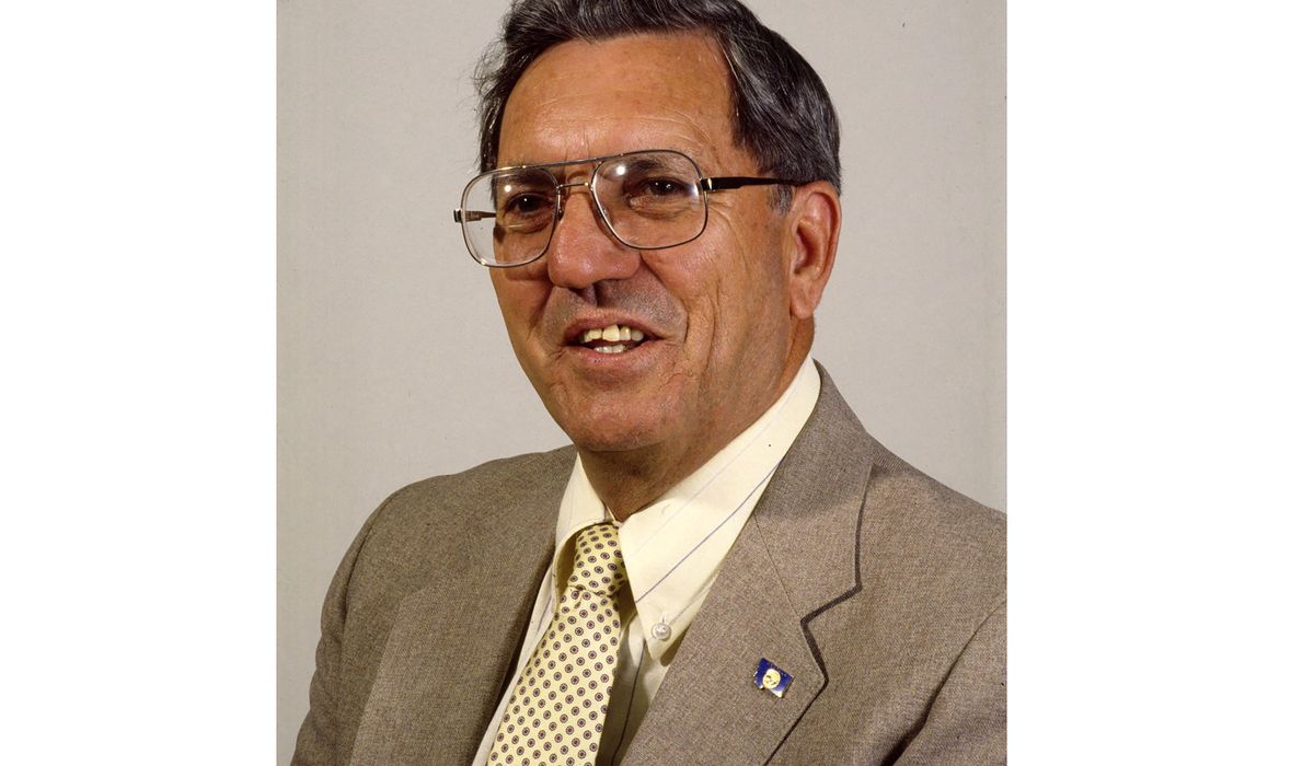 NextImg:Ted Schwinden, who served two terms as Montana governor, dies at age 98