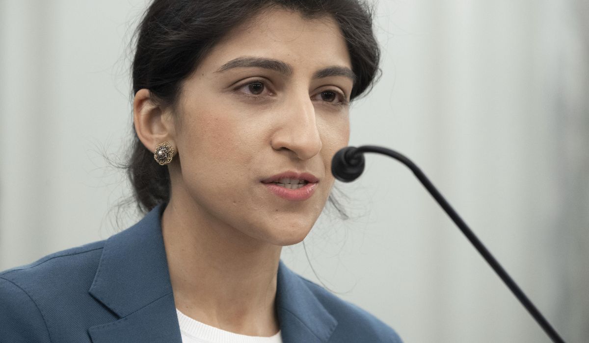 NextImg:House lawmakers ramp up oversight of FTC amid allegations of ethics violations: ‘A disaster’