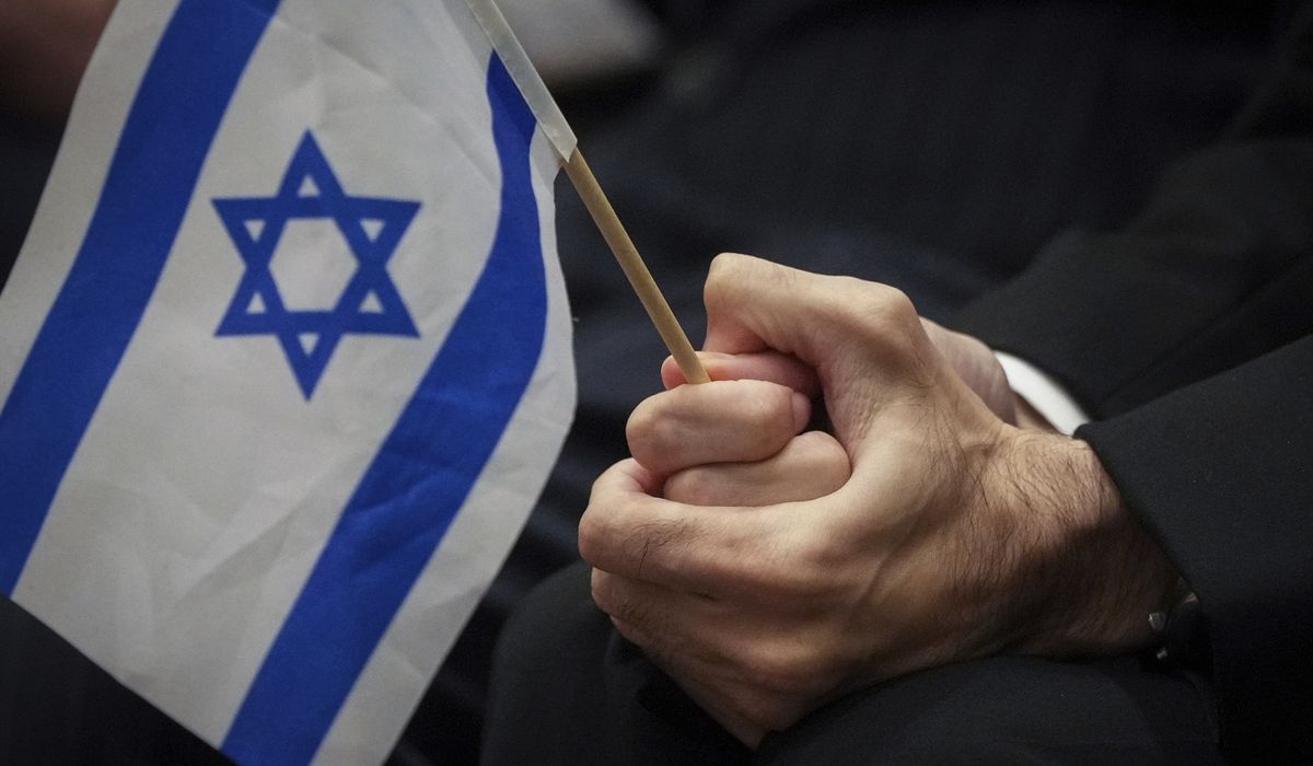NextImg:House resolution condemns Hamas’ ‘barbaric’ attack on Israel