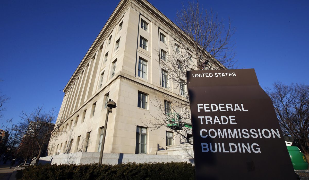 NextImg:Federal Trade Commission proposes a ban on junk fees and says hidden charges push up prices