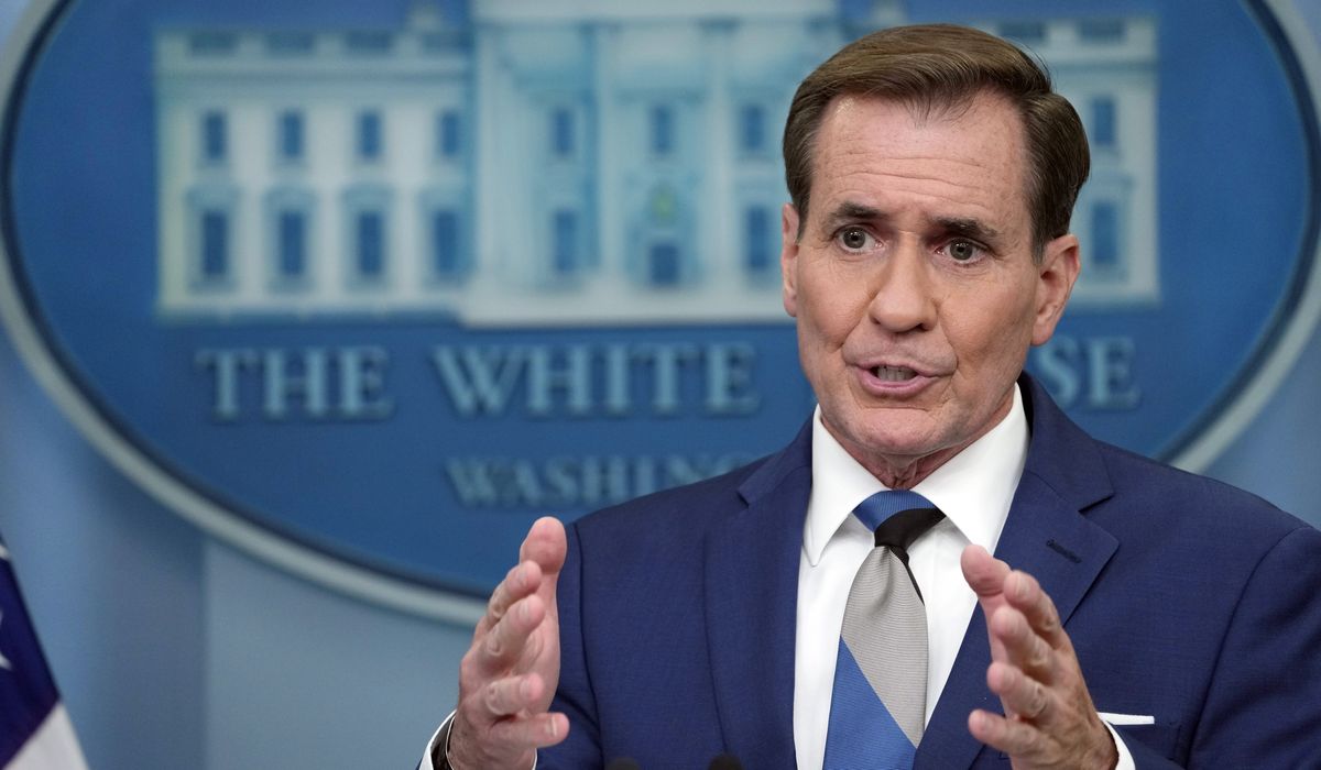 NextImg:White House helping Americans fly from Israel