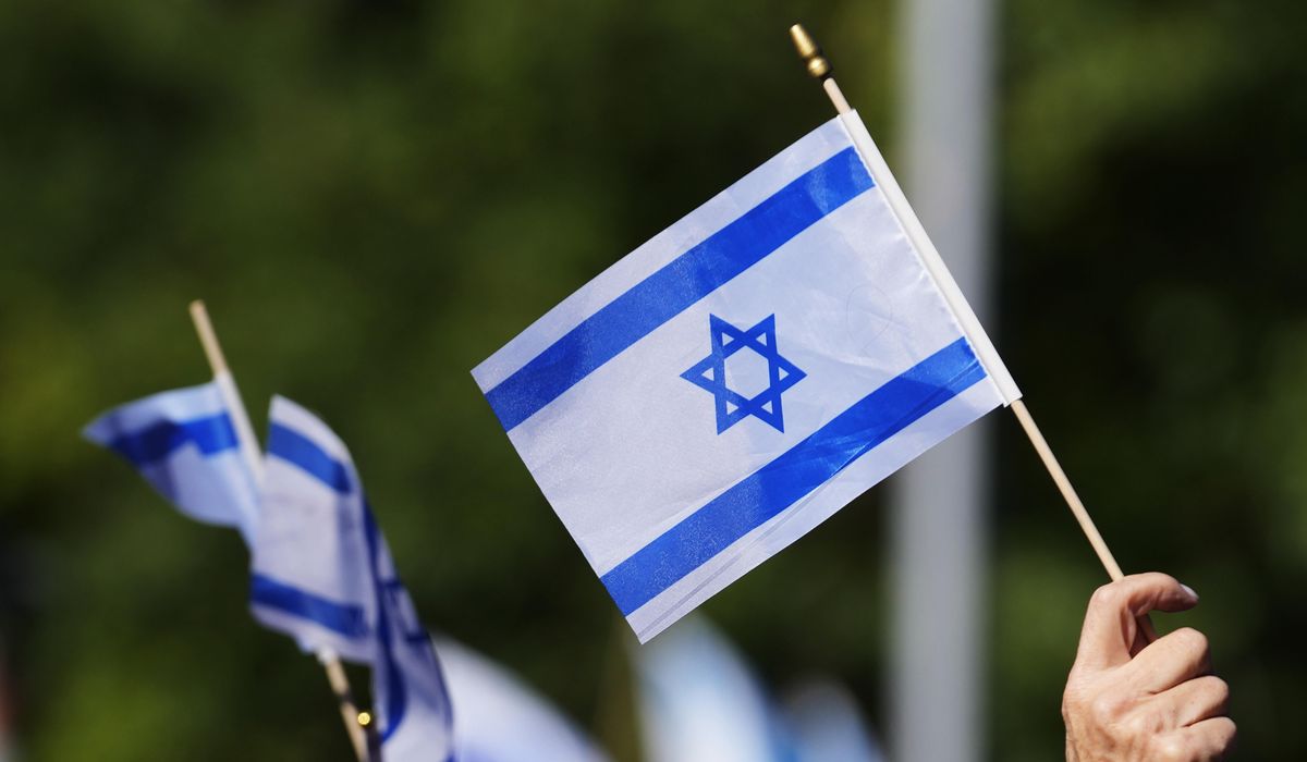 NextImg:University of Rochester denounces ‘Wanted’ posters targeting Jews