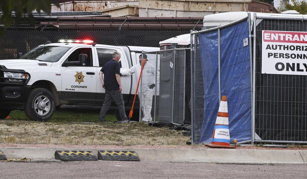 NextImg:At Colorado funeral home where 115 decaying bodies found, troubles went unnoticed by regulators