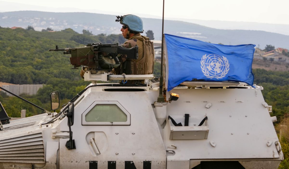 NextImg:Pentagon tells 2,000 troops to prepare for deployment amid Israel-Hamas war