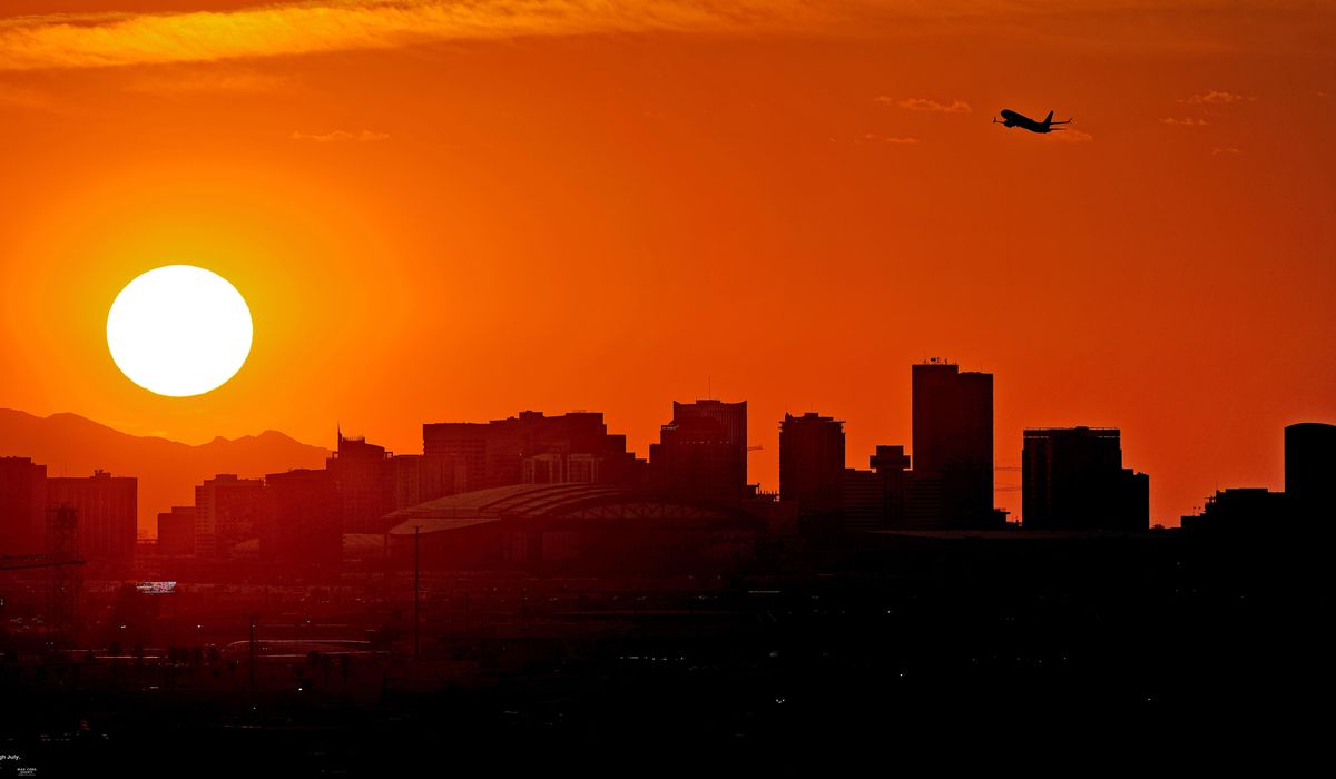NextImg:The toll of heat deaths in the Phoenix area soars after the hottest summer on record