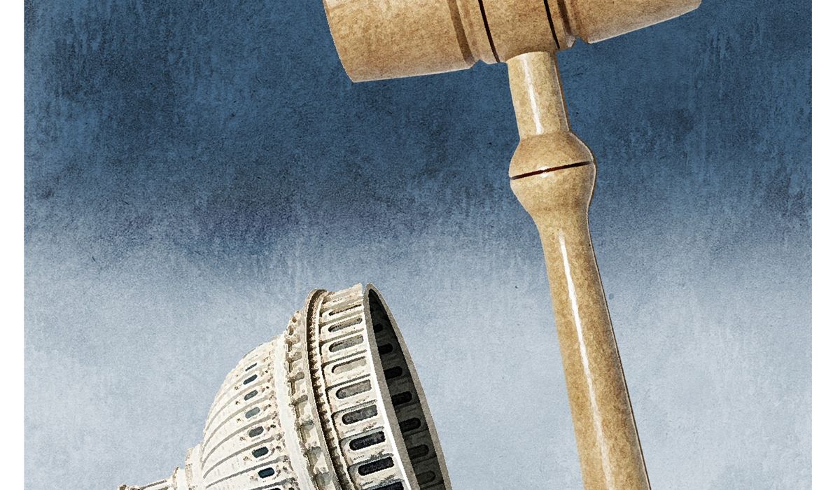 What The Next House Speaker Should Do Washington Times What The Next House Speaker Should Do Washington Times