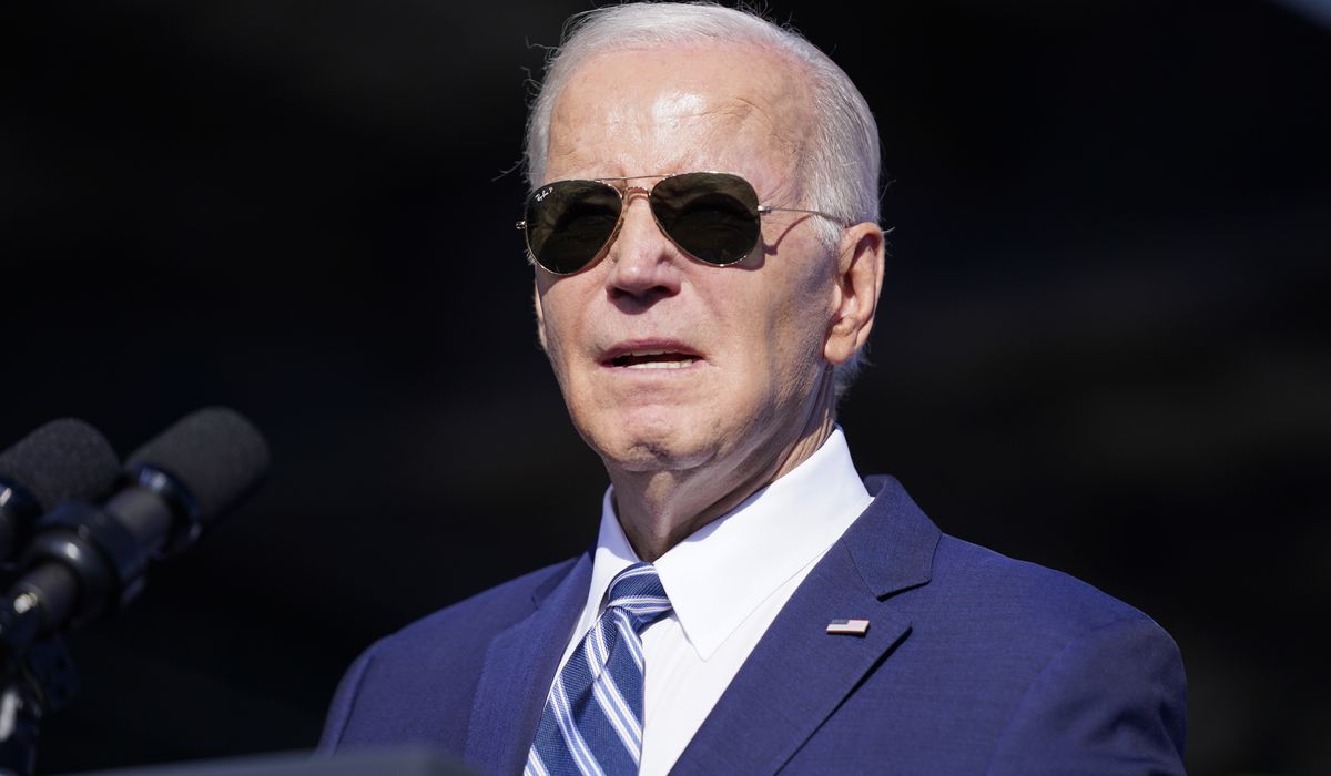 NextImg:Biden vows to do ‘everything possible’ to bring home missing Americans