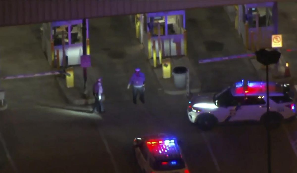 NextImg:New Jersey teen Yobranny Martinez Fernandez charged in slaying of Philadelphia cop Richard Mendez