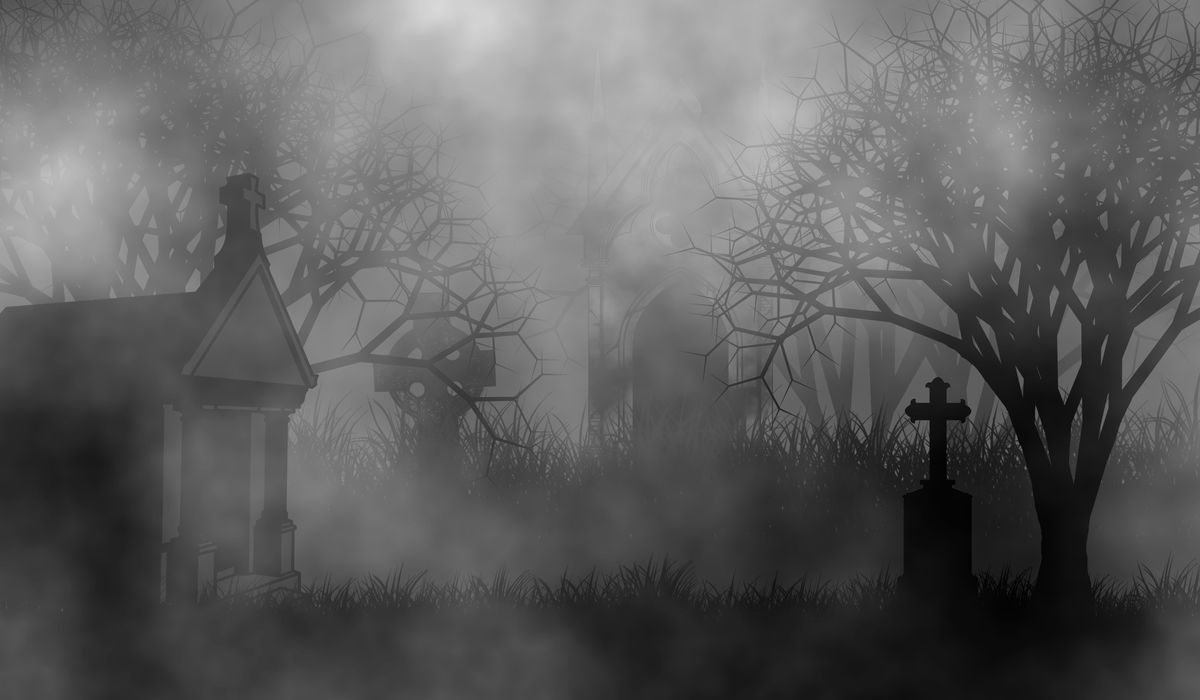 NextImg:Bodies parts from an early 20th-century family mausoleum in Colorado stolen by grave robbers